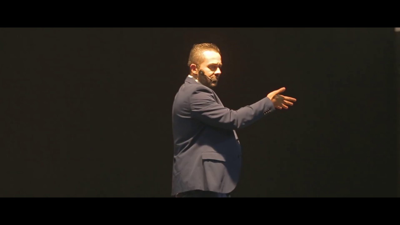 MENTE INABALÁVEL | A MELHOR Palestra de PNL, Inteligência Emocional