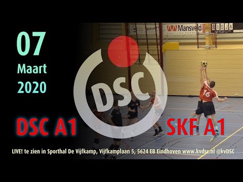 DSC A1 - SKF A1