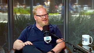 Comedian Jim Gaffigan on the Perils of Traveling with 5 Kids | The Rich Eisen Show | 7/20/18
