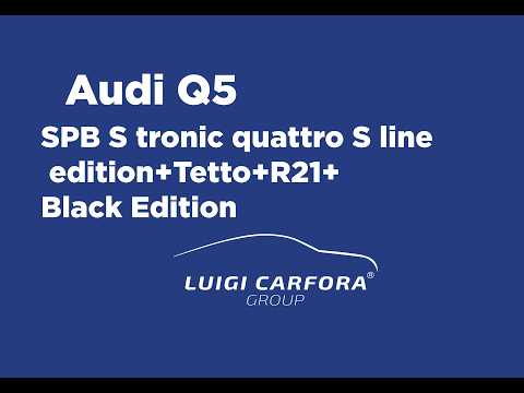 Video vettura