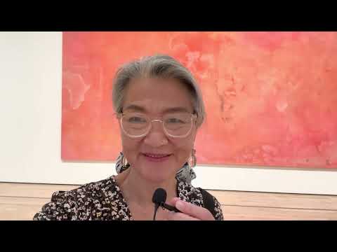 Whisper in SFMOMA when I have the luxury of time for photography