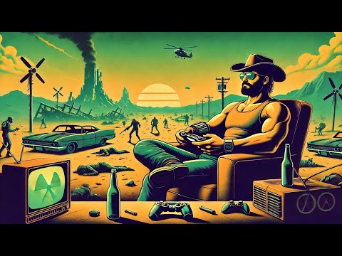 ❤️🗼Paladin Dude |Fallout 4| pt26 ☢️🤖