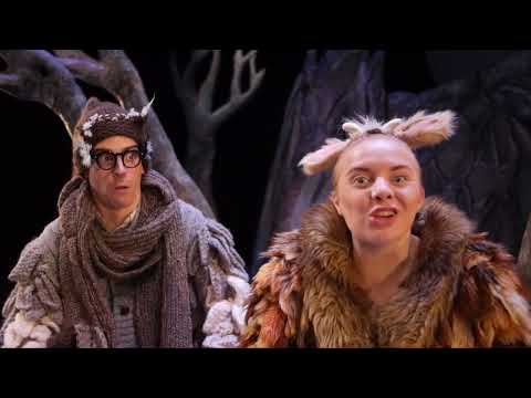 The Gruffalo's Child
