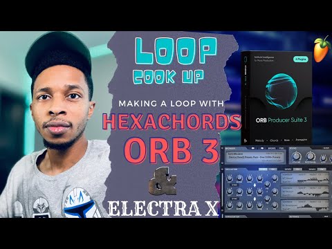 Let A.I. Make A Loop For YOU | Hexachords Orb Producer Suite 3 Review