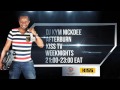 DJ Kym NickDee Reggae Video Mix