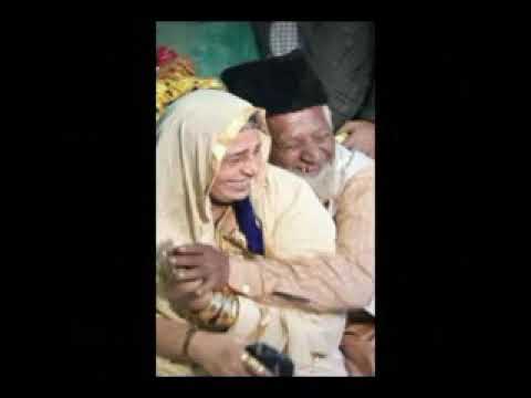 Happy birthday ammi jaan Razia Begum Sheikh farooqi family Biradari