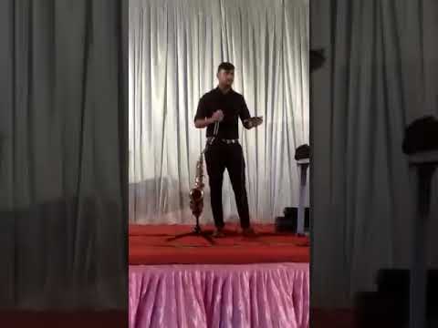 Sambhav Chaturmohta Aaj se teri