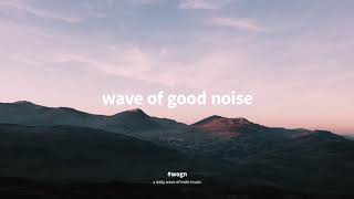 Ocie Elliott - Be Around