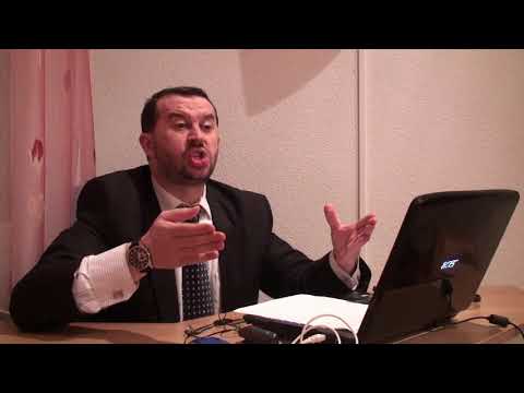 Mr. Bashkim Aliu - Pyetje dhe përgjigje te ndryshme - pjesa e pestë