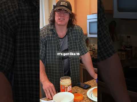 Discover the truth about powdered peanut butter!