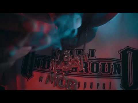 CaliUnderground - Let It Go (p. MMMonthaBeat)