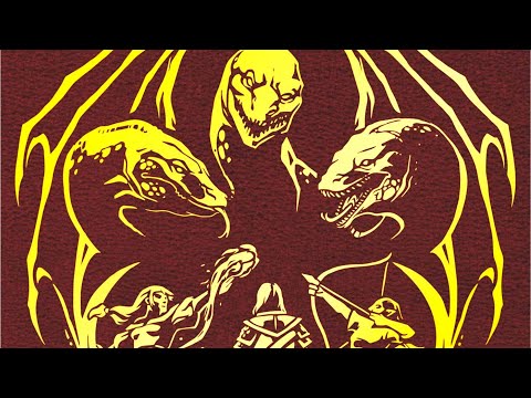 DSA Durchgeblättert Folge 261 - Kodex der Helden