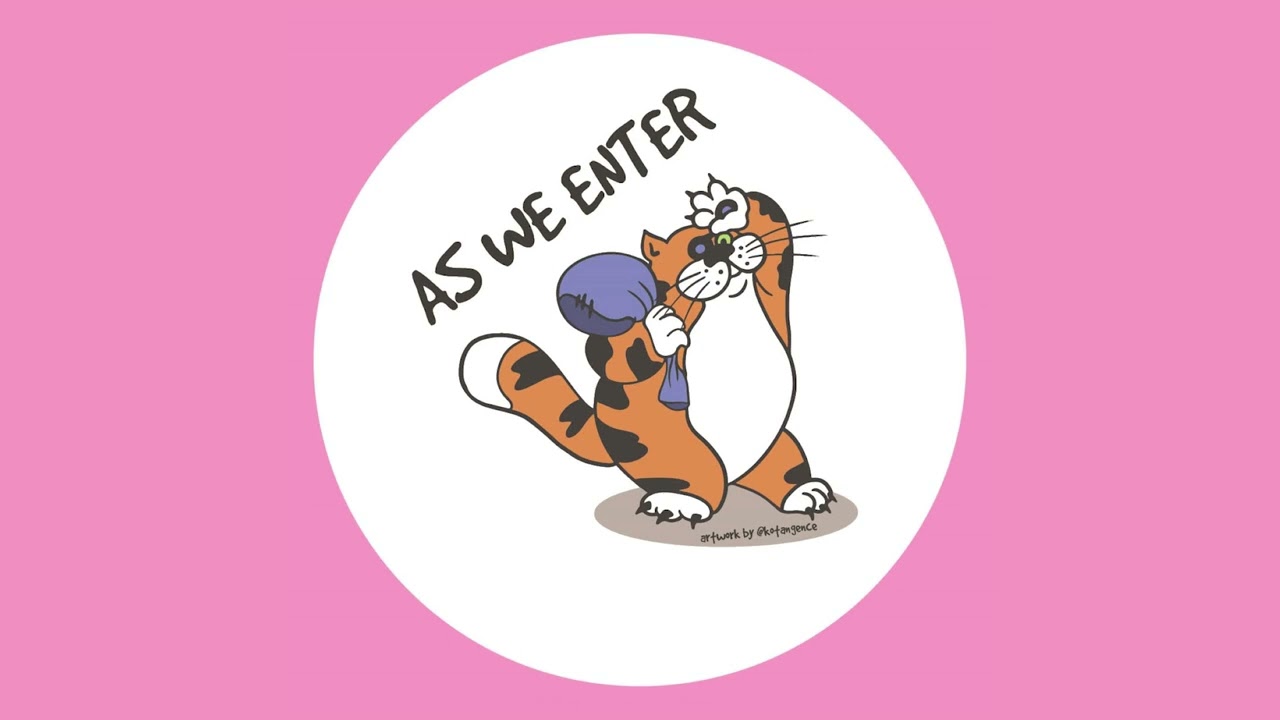 Unknown Artist - Sweet Terrorist