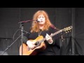 Ellen McIlwaine at Folkfest 2009