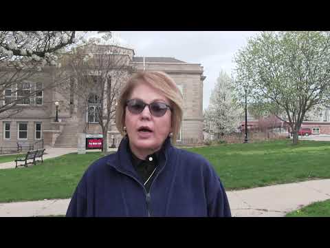 For The People Act Demonstration