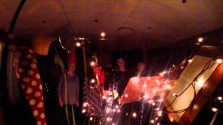 ThomannXMas2014 - Merry Christmas Time