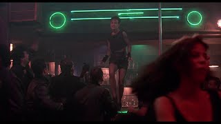 &quot;Streets of Fire&quot;: Marine Jahan dances to the Blasters.