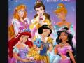 Les Princesses Disney 