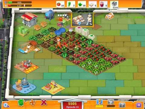 my farm life 2 pc game