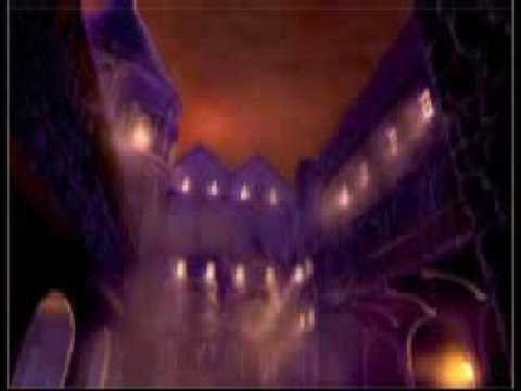 Thief Deadly Shadows OST - Stonemarket