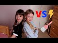 Painting With Our Feet Challenge W Elizabeth