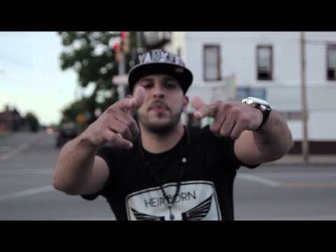 Boob Bronx Ft. Times Change - "This Ain't The Old Days"