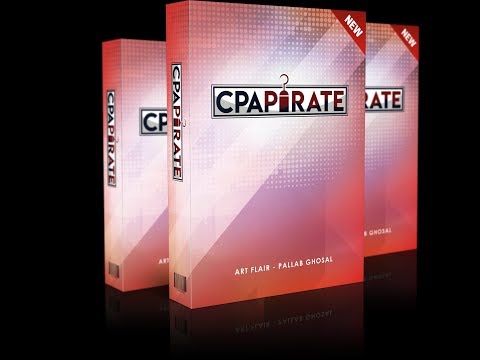 CPA Pirate Review