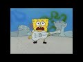 Spongebob   Als meine hose - gerissen ist  (Der Riss in der Hose) German