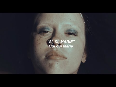 la canción de maXXXine // oui oui marie - chelsea wolfe (letra español) / ''X'' soundtrack