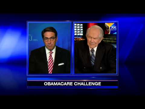 News on The 700 Club: Oct. 24, 2013