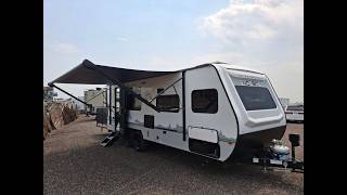 Used 2022 Forest River No Boundaries (19 Series) NB19.1