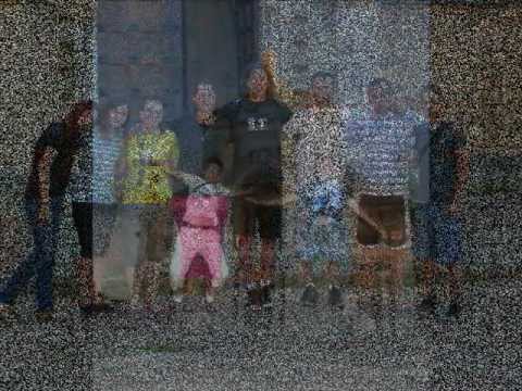 Ti si ljepota - Franjevački hod 2012.