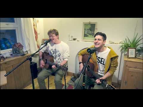 Another in the fire / as you find me / the stand mash up