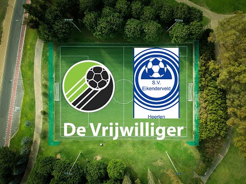 "De Vrijwilliger" - Eikenderveld