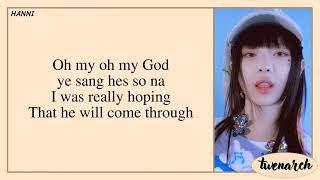 Download lagu NewJeans (뉴진스) - OMG (Karaoke) mp3 Download lagu NewJeans (뉴진스) - OMG (Karaoke) mp3