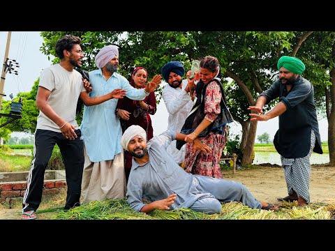 ਮਾਲਦਾਰ ਛੜਾ 196 MALDAR SHADA baghu shada latest SHORT MOVIE 2025 PUNJABI FILM JATT BEAT RECORD
