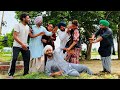ਮਾਲਦਾਰ ਛੜਾ 196 MALDAR SHADA Baghu Shada Latest SHORT MOVIE 2025 PUNJABI FILM JATT 