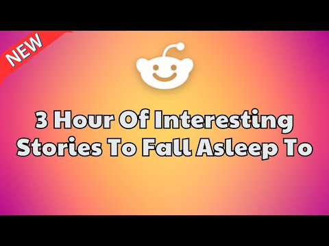 3 HOURS Of Interesting AITA Stories To Fall Asleep To | Best Reddit Stories Compilation (New update)