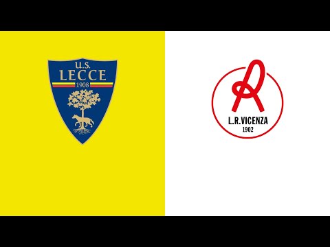 LECCE - VICENZA 2-1 : L’ABBIAMO RIPRESA MA CHE FATICA!❤️💛