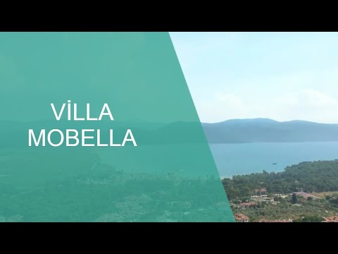 Villa Mobella Tanıtım Filmi