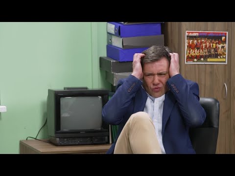 DRŽAVNI POSAO [HQ] - Ep.2152: Sećanja (27.03.2024.)