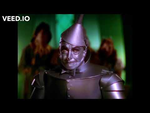 The Wizard of Oz - Meeting the Wizard