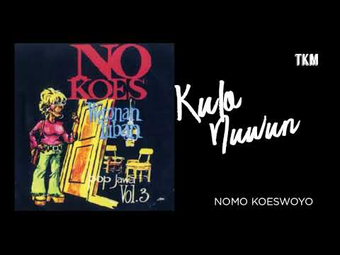 Kulo Nuwun - No Koes
