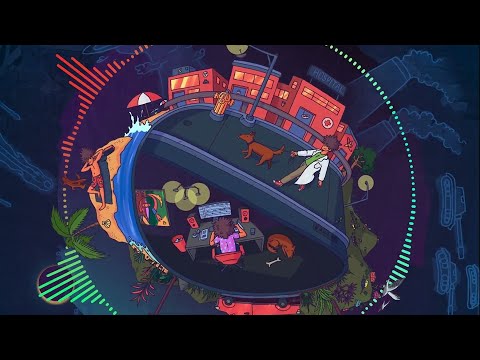 PJ Sin Suela x Kiko El Crazy - SOS [Official Audio]