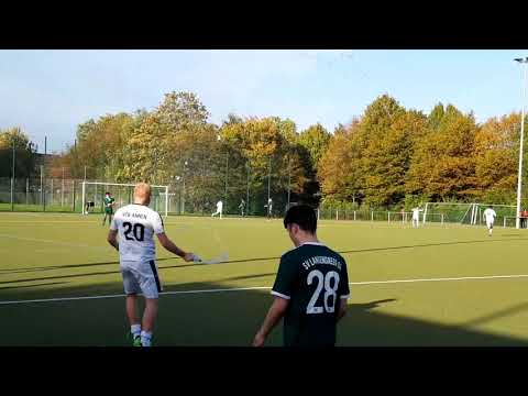 VfB Annen - Langendreer 04