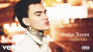 Stefan James - He'll Never Know (Audio)