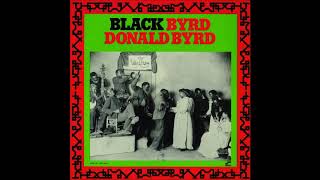 Donald Byrd - Love&#39;s So Far Away HQ