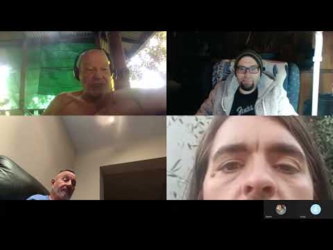 Safety, Security, Comfort, & Satisfaction | The Sangha US #26 | 04.08.22