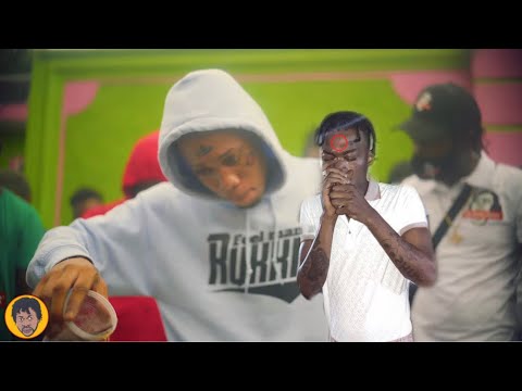 OMG!! Intence D!SS Dem Up As Gun Eediat