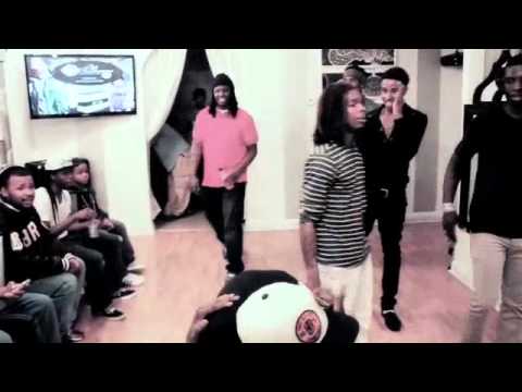 TEAMFRANKLIN AND CTE CYPHER PT.5